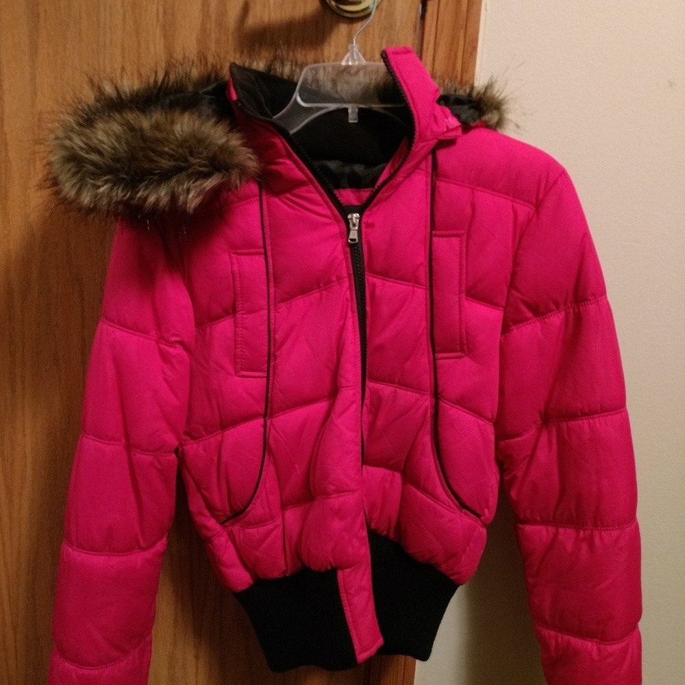 Jacket